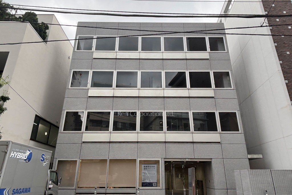 五番町片岡ビルディング