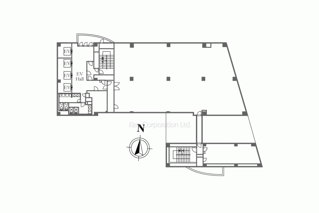 麹町クリスタルシティ東館