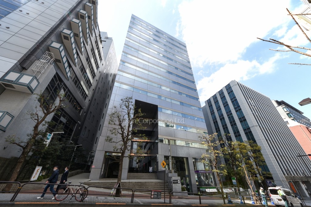 麹町クリスタルシティ東館