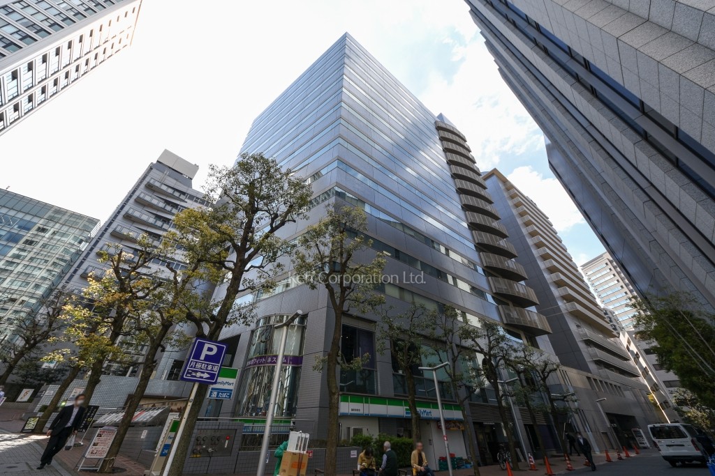 麹町クリスタルシティ東館