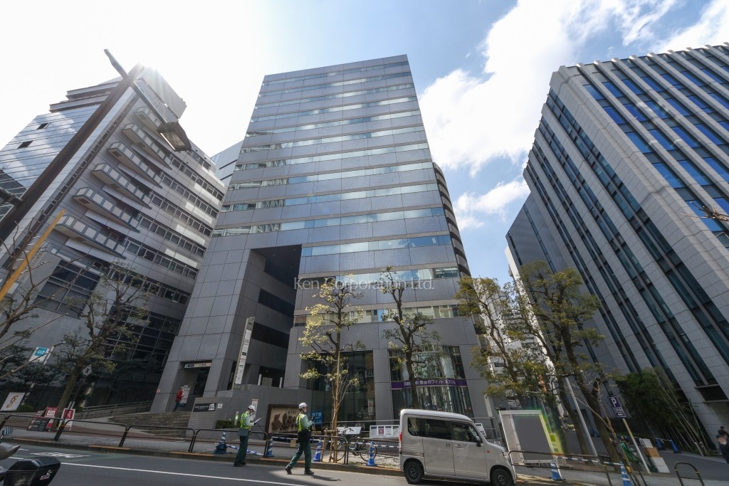 麹町クリスタルシティ東館