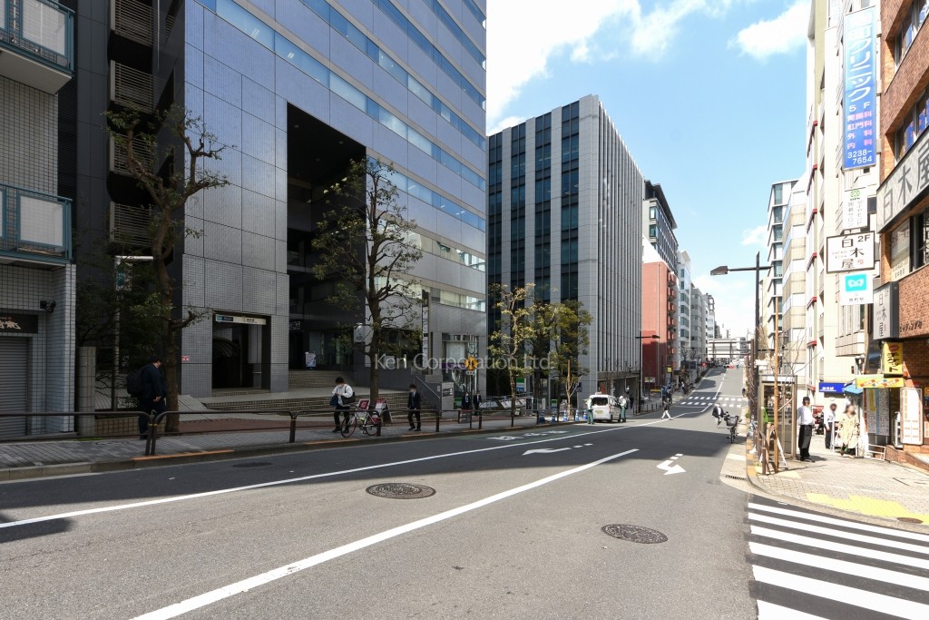 麹町クリスタルシティ東館