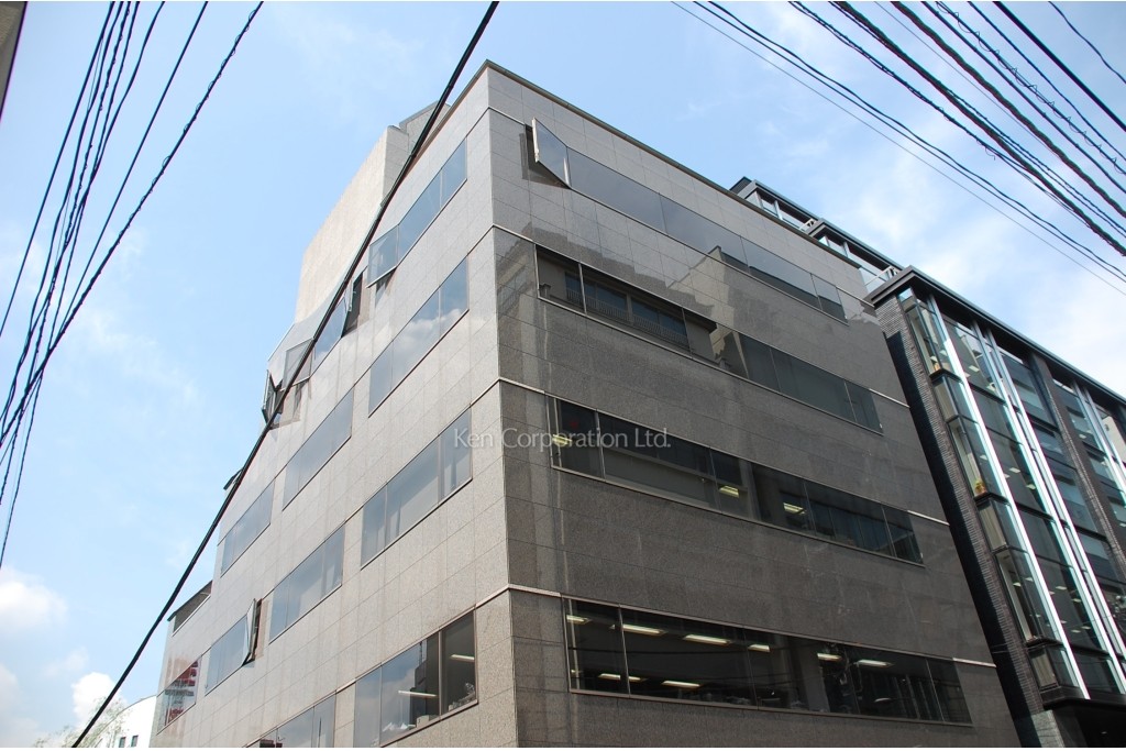 麹町GN安田ビル