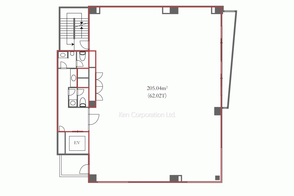 麹町スカイフィールド