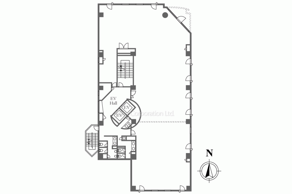 神保町錦明ビル