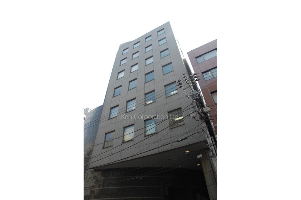 神保町錦明ビル