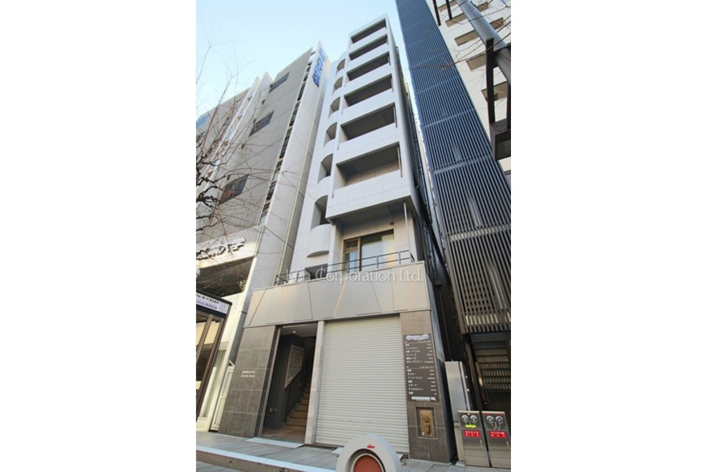 神保町センタービル