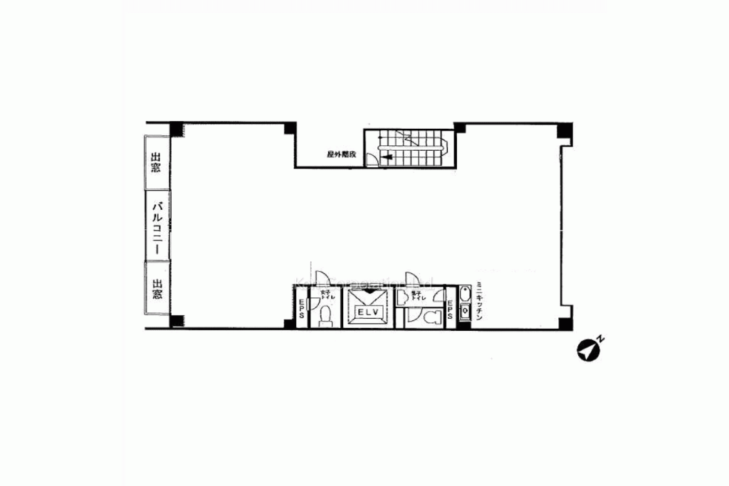 セント・バンフ