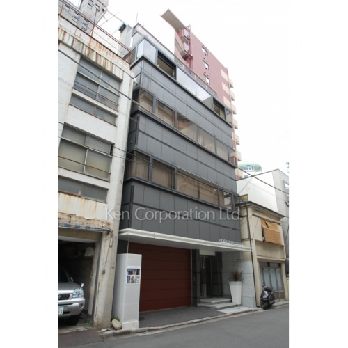 東神田シティプラザビル