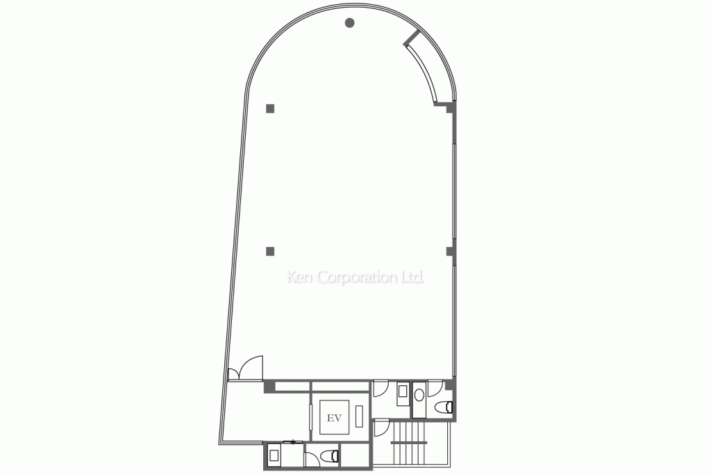 サンポウ水道橋ビル