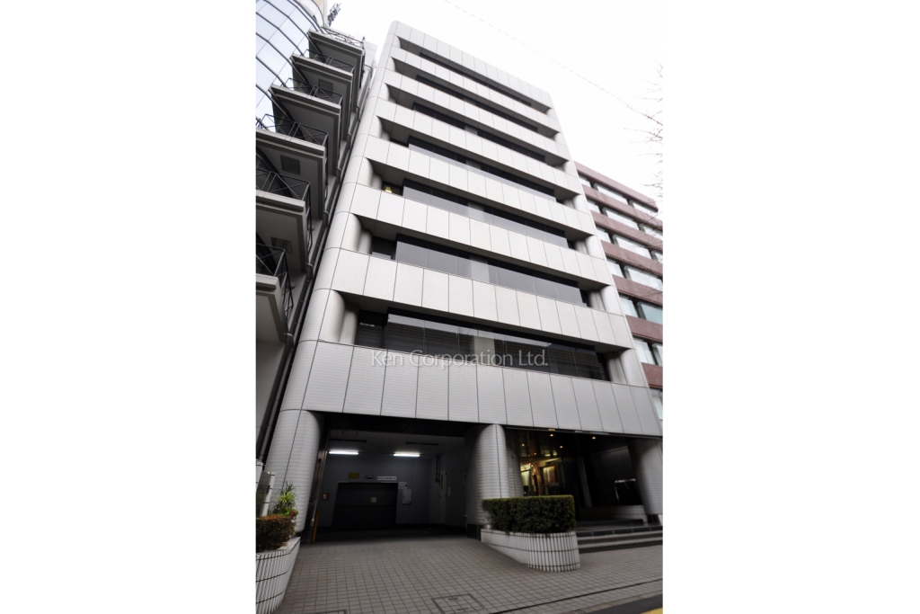 ニッコービルディング