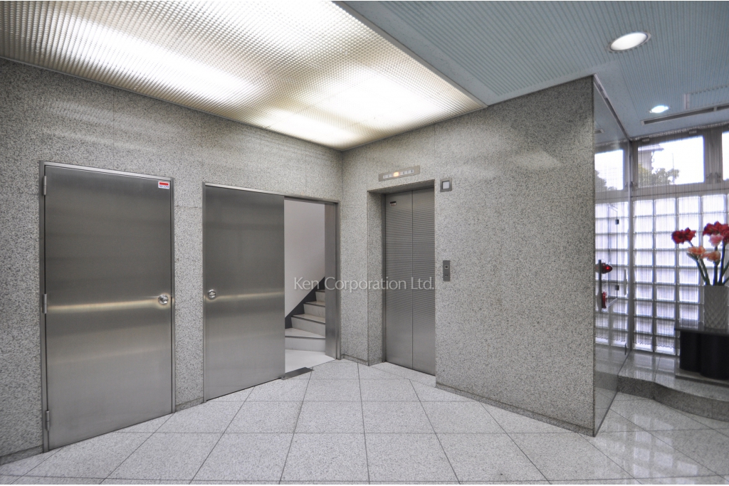 ニッコービルディング