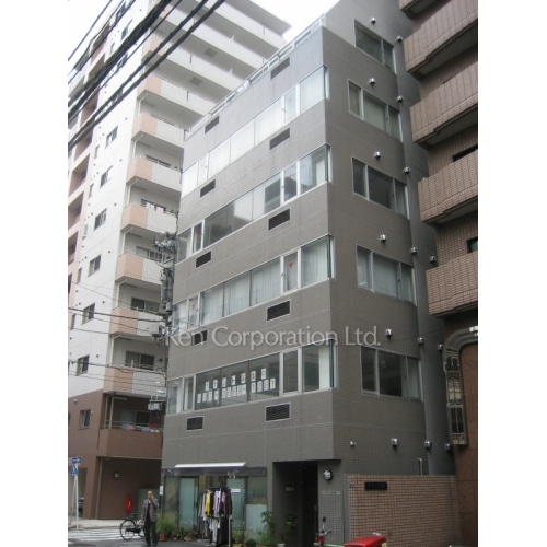 プライム日本橋