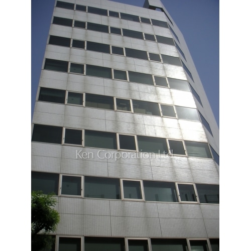 モリタビル西池袋