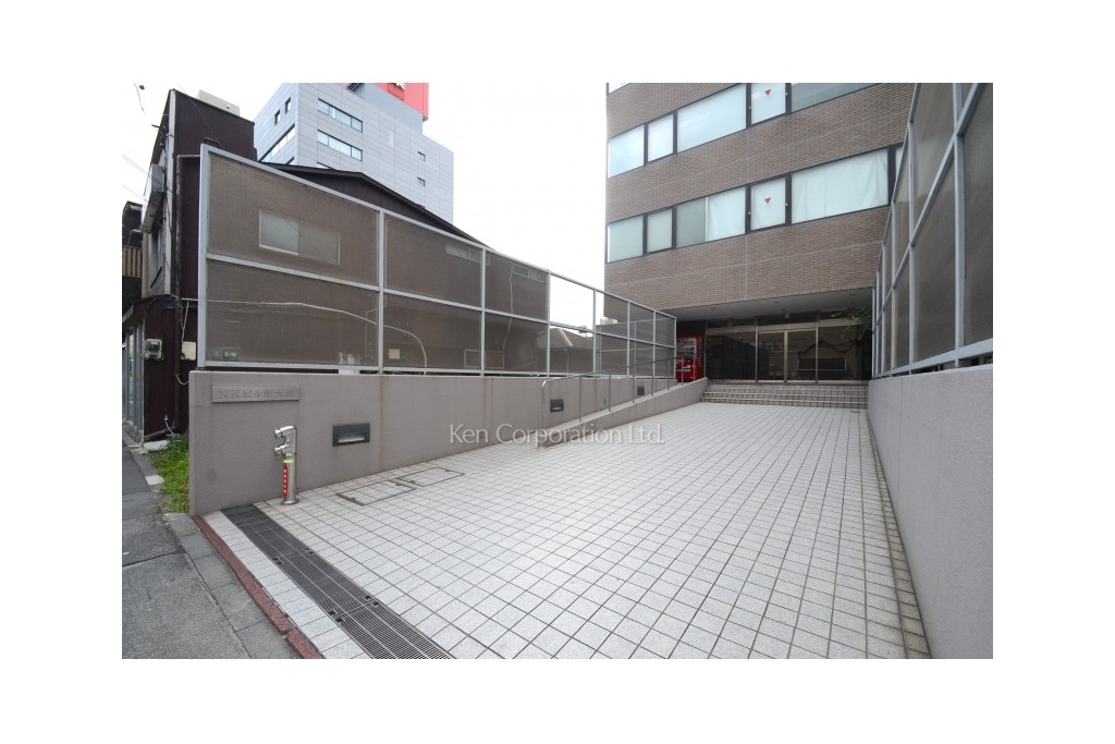 NKビル新大塚