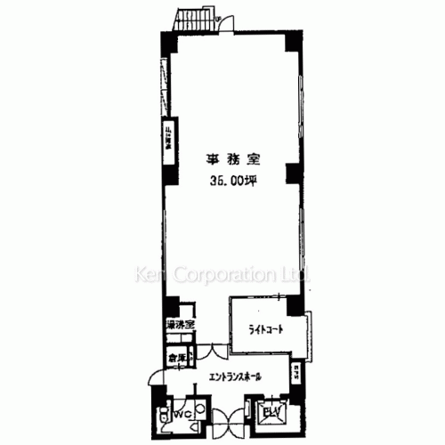 蔵前ミハマビル