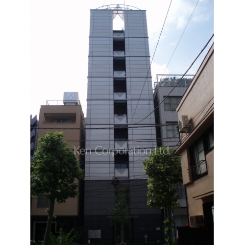 蔵前ミハマビル