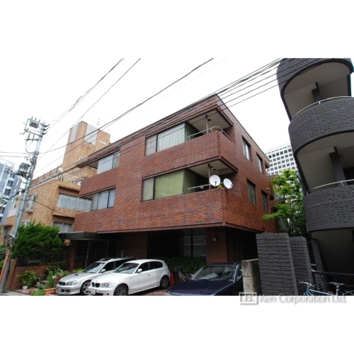 六本木足立ビル