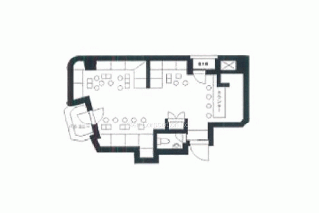 グレイト綱ビル