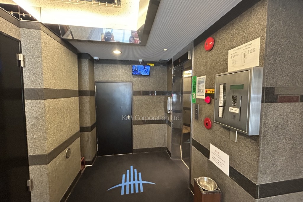 グレイト綱ビル