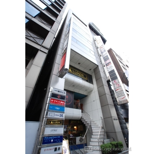 六本木藤井ビル