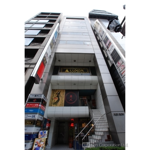 六本木藤井ビル