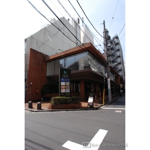 ランディック六本木ビル