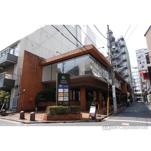 ランディック六本木ビル