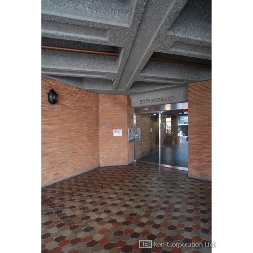 ランディック六本木ビル