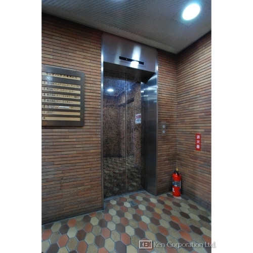 ランディック六本木ビル