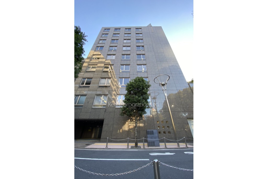 芝公園リッジビル