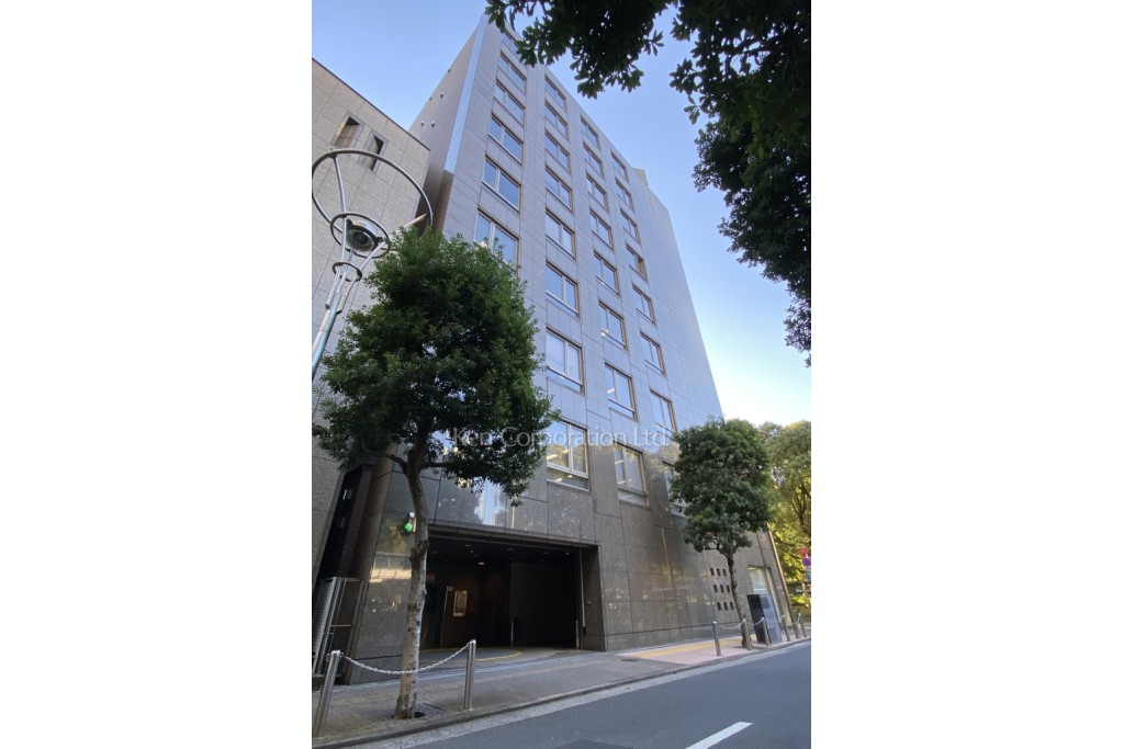 芝公園リッジビル