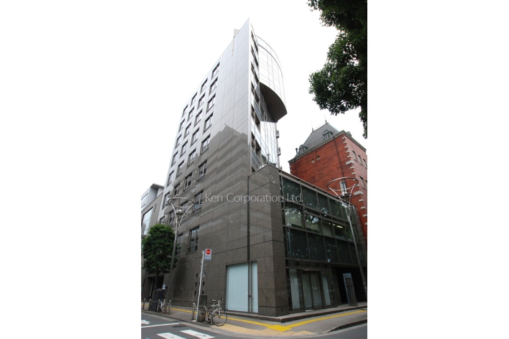 芝公園リッジビル