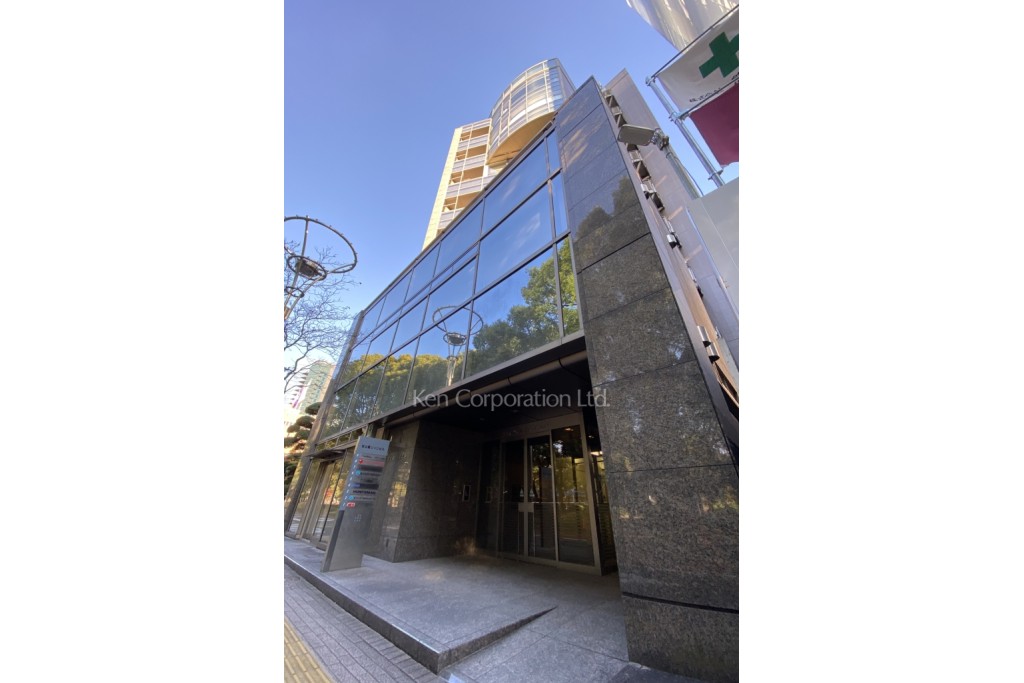 芝公園リッジビル