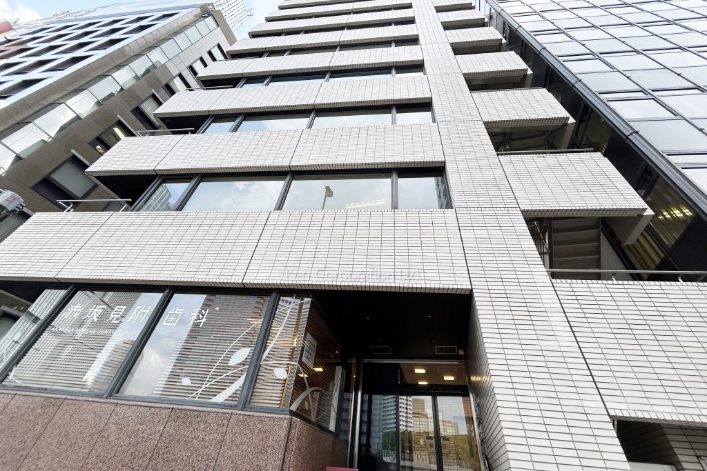 サンワット渡邊ビル