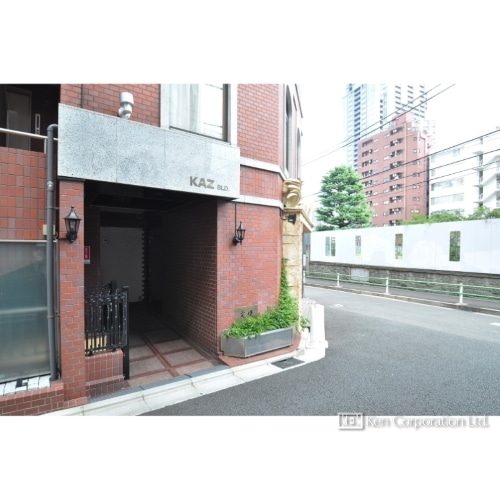ＫＡＺビル