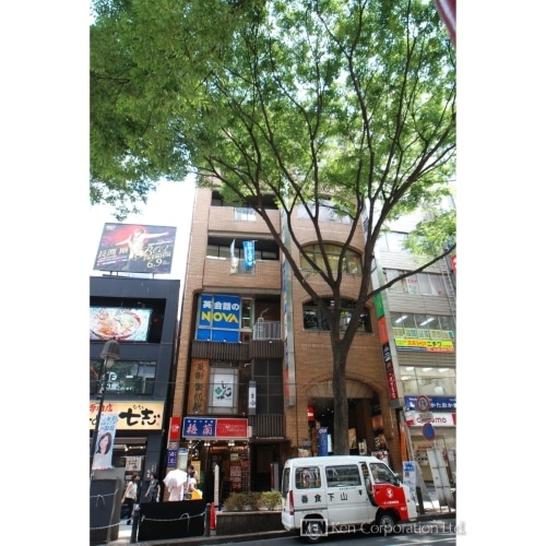 道玄坂松本ビル