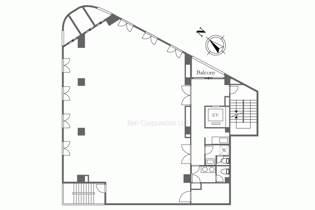 代々木石山ビル