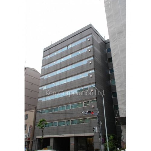 ＨＦ中目黒ビルディング