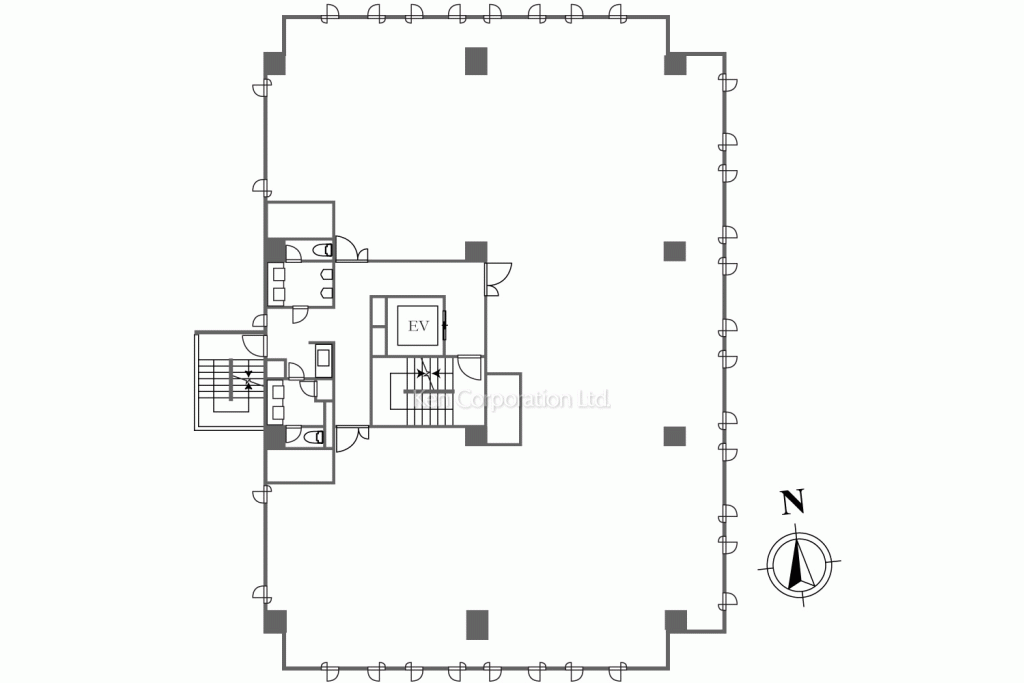芝公園アネックスビル