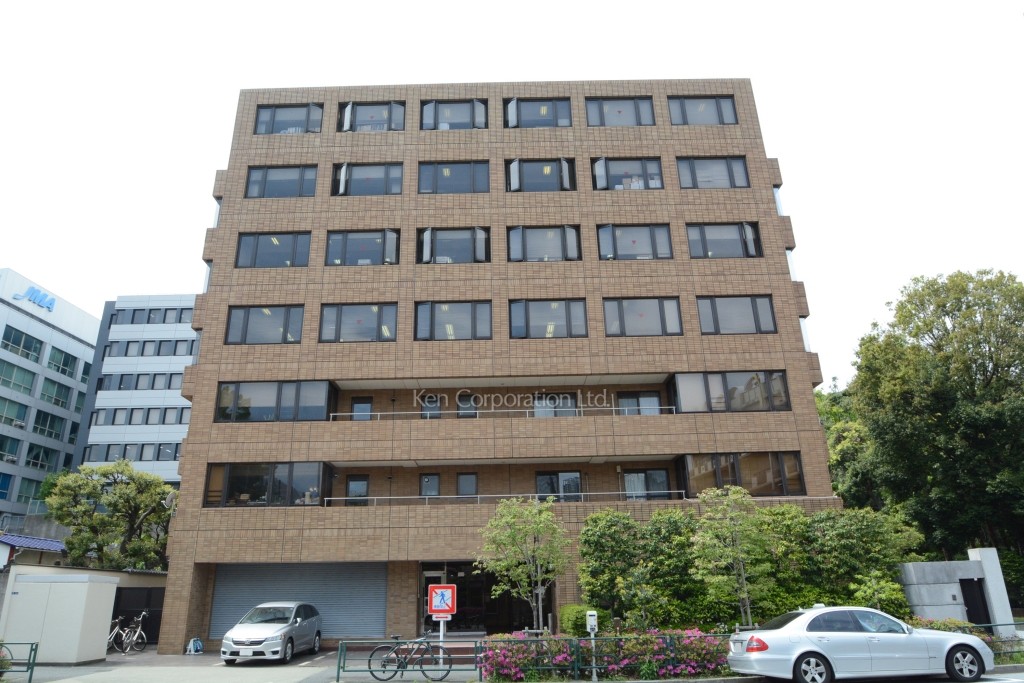 芝公園アネックスビル