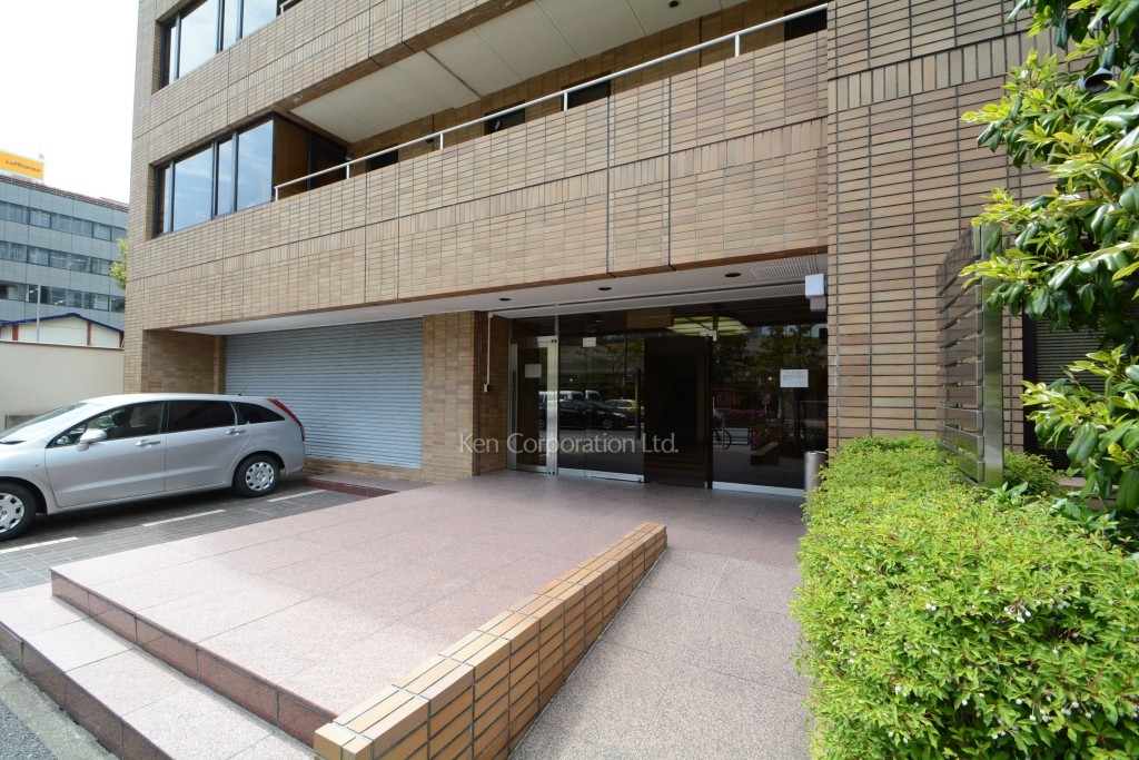 芝公園アネックスビル