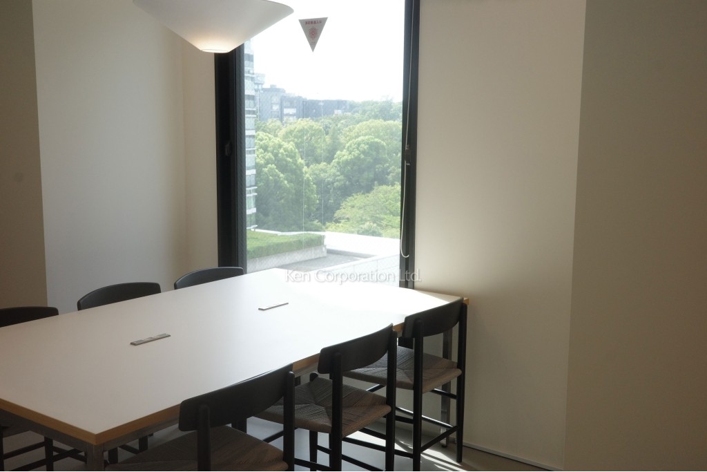 エスラ原宿ビル