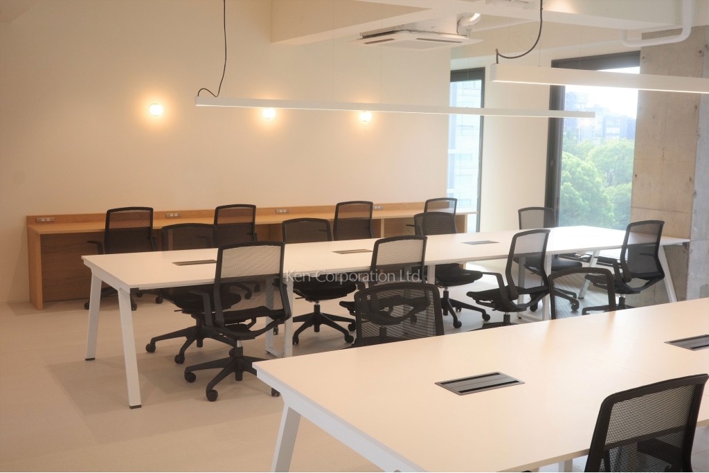 エスラ原宿ビル