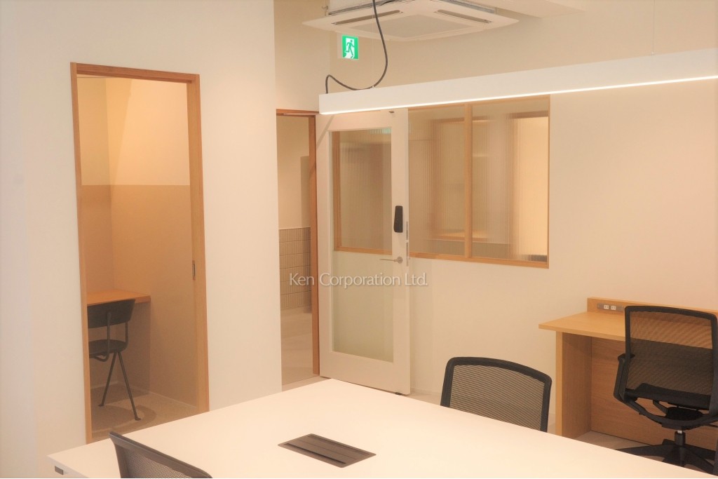 エスラ原宿ビル