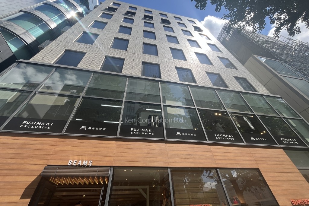 エスラ原宿ビル