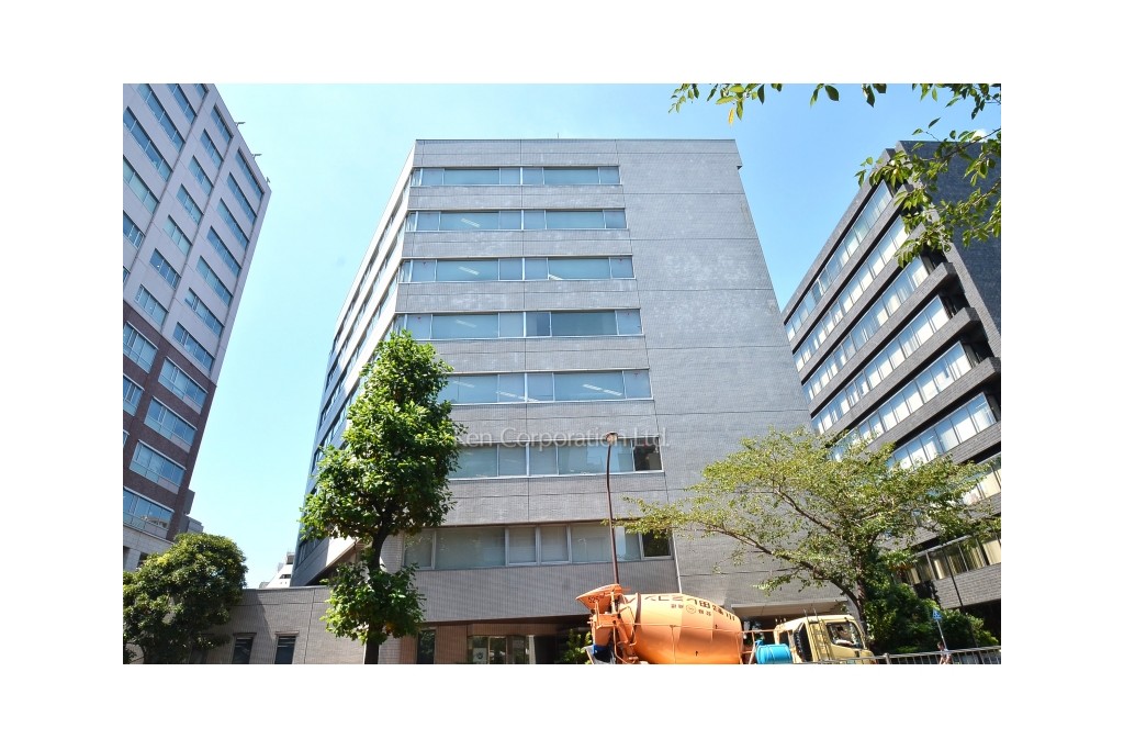 日本生命三番町ビル