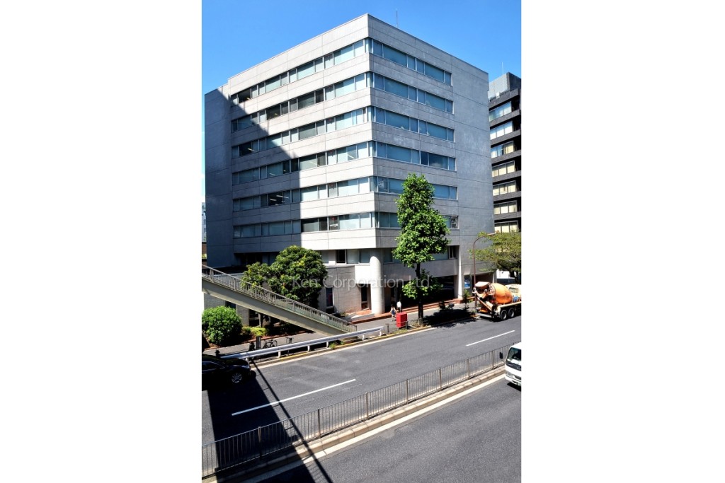 日本生命三番町ビル