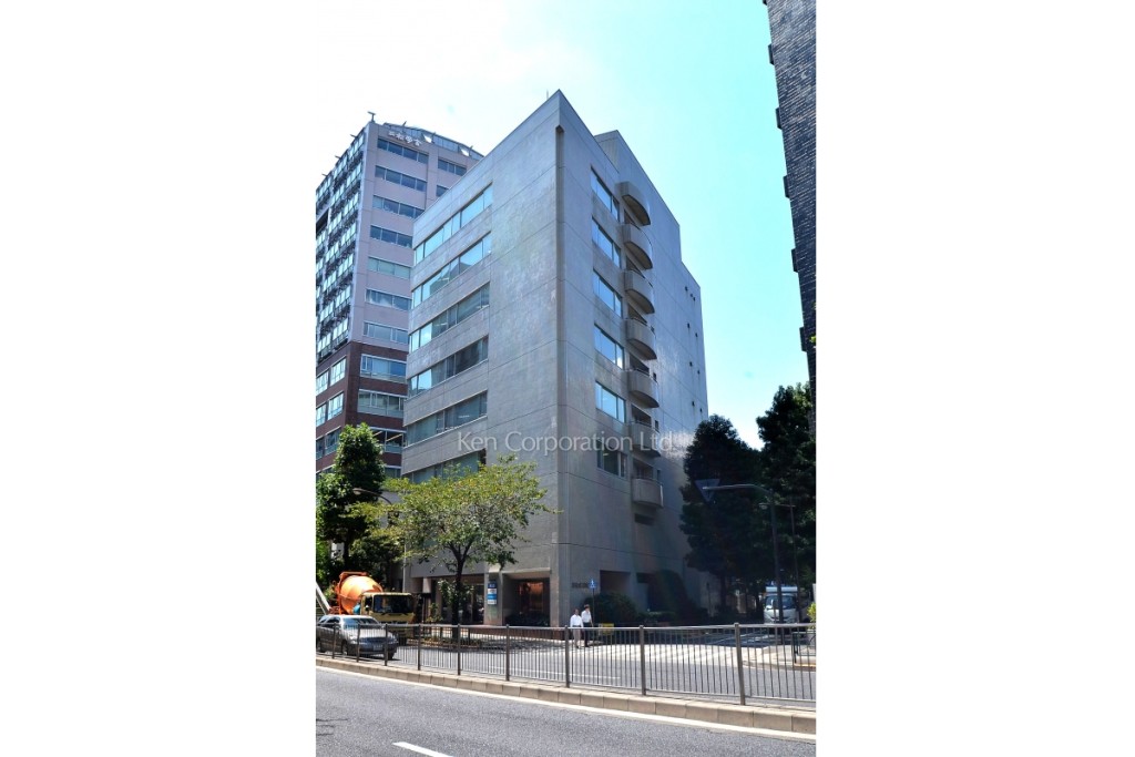 日本生命三番町ビル