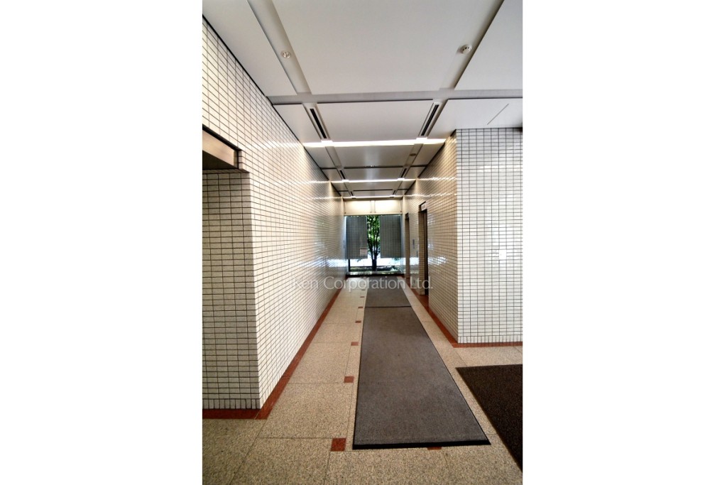 日本生命三番町ビル